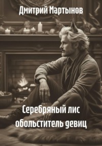 Серебряный лис обольститель девиц