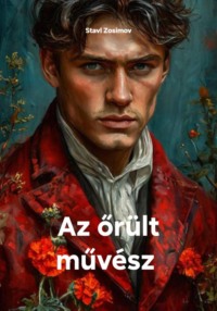 Az őrült művész