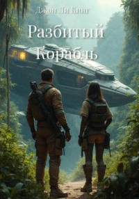 Разбитый Корабль