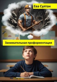 Занимательная профориентация