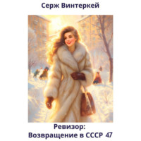 Ревизор: возвращение в СССР 47