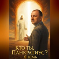 Кто ты, Панкратиус? Я ЕСМЬ.