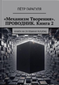 «Механизм Творения». Проводник. Книга 2