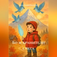 Бо и Хранители снега