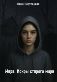Мара. Искры старого мира