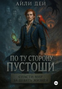 Спасти мир за девять жизней. По ту сторону пустоши