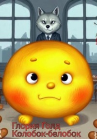 Колобок-белобок