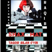 KO'RINMAS RAQIB – TAQDIR BILAN O'YIN!