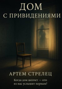 Дом с приведениями