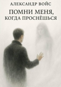 Помни меня, когда проснёшься