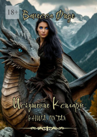 Искушение Ксилары. Книга пятая