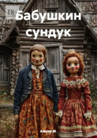 Бабушкин сундук
