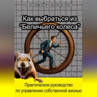 Как выбраться из «Беличьего колеса»?