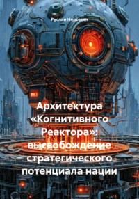 Архитектура «Когнитивного Реактора»: высвобождение стратегического потенциала нации