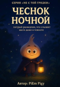 Чеснок ночной. Хитрый разведчик, что слышит шаги даже в темноте