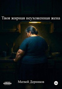 Твоя жирная неухоженная жена