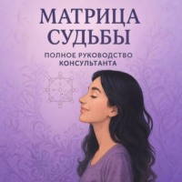 Матрица судьбы. Руководство консультанта