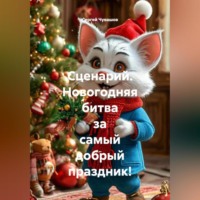 Сценарий. Новогодняя битва за самый добрый праздник!