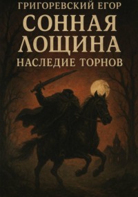 Сонная Лощина: Наследие Торнов