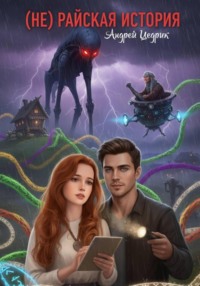 (Не)Райская история