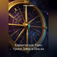 Кармическое Таро: Уроки Души и Циклы