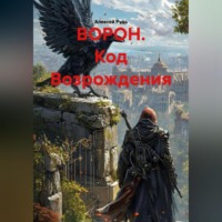 ВОРОН. Код Возрождения