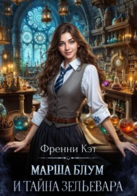 Марша Блум и тайна зельевара