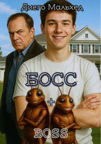 Босс+Босс