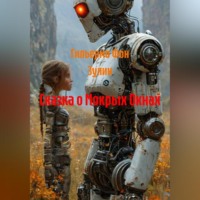 Сказка о Мокрых Окнах