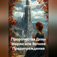 Пророчества Девы Марии или Вечное Предупреждение.