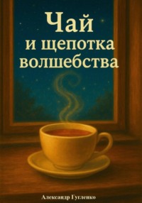 Чай и щепотка волшебства