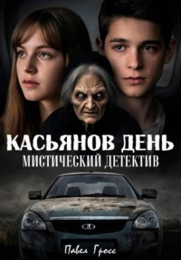 КАСЬЯНОВ ДЕНЬ