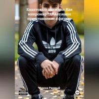 Квантовый движняк: Как микромир FAKAет наше представление о физике