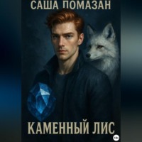 Каменный Лис. Хранители Мьянмы. Часть 1