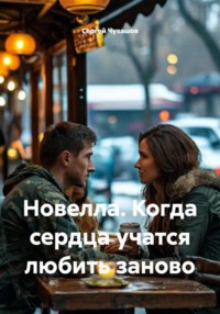 Новелла. Когда сердца учатся любить заново