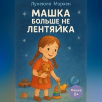 Машка больше не лентяйка