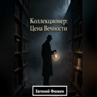 Коллекционер: Цена Вечности