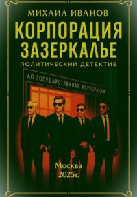 КОРПОРАЦИЯ ЗАЗЕРКАЛЬЕ