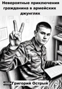Невероятные приключения гражданина в армейских джунглях
