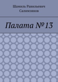 Палата №13
