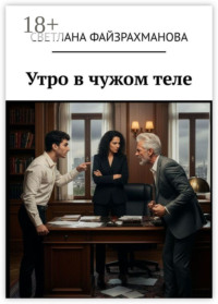 Утро в чужом теле