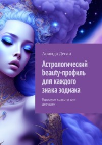 Астрологический beauty-профиль для каждого знака зодиака. Гороскоп красоты для девушек