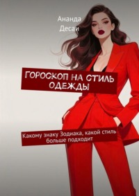 Гороскоп на стиль одежды. Какому знаку Зодиака, какой стиль больше подходит