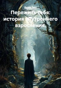Пережить себя: история внутреннего взросления.
