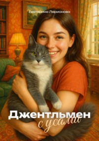 Джентльмен с усами