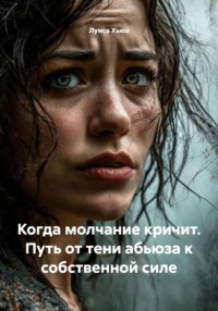 Когда молчание кричит. Путь от тени абьюза к собственной силе