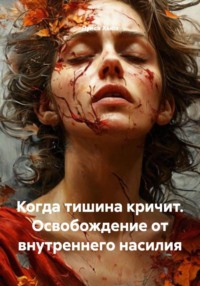 Когда тишина кричит. Освобождение от внутреннего насилия