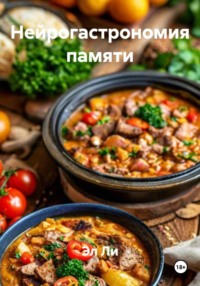 Нейрогастрономия памяти