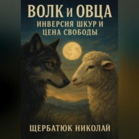 Волк и Овца: Инверсия Шкур и Цена Свободы