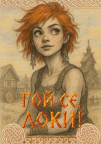 Гой се, Локи!